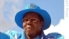 Malawi President Bingu Wa Mutharika