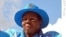 Malawi President Bingu Wa Mutharika
