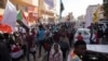 Sudanese Mark 1964 Revolution Anniversary With Protests [3:04]