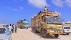 ፑንትላንድ ሰነድ አልባ ኢትዮጵያውያንን ያዘች