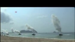 اشغال نظامی کريمه و تمامیت ارضی گرجستان