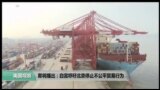 美国观察2018年4月3日
