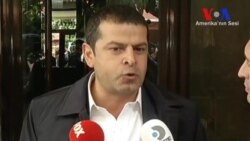 'Ahmet Hakan’a Saldırı Tüm Gazetecilere'