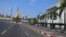 ဧပြီလ ၁၂ ရက်  နှစ်သစ်ကူး သင်္ကြန်အခါသမယနေ့ မြင်ကွင်းတချို့ 