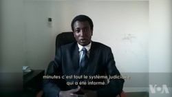 Un avocat victime de sa générosité au Cameroun (vidéo)