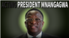 Is VP Mnangagwa Faction Unraveling?