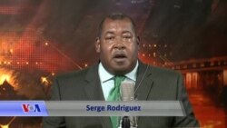 Pwogram aprè-midi a TV