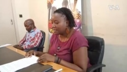 Pearlagia Kapuya on Licensing of New Community Radio Stations in Zimbabwe