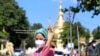 မြန်မာ့နိုင်ငံရေး လက်ရှိအခြေအနေနဲ့ ရှေ့အလားအလာ