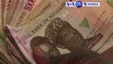 Manchetes Africanas: Nigéria e o naira desvalorizado