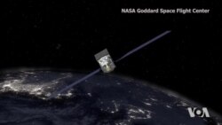 Scientists Test Regular Satellite Refueling