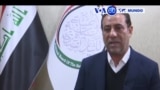 Manchetes Mundo 27 Dezembro 2018: Parlamento iraquiano exige saída de tropas americanas