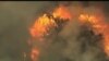 亞利桑那火災 19名消防員遇難