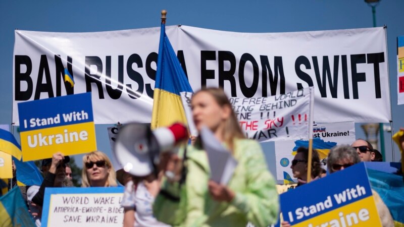 Will US Restrictions on Russia Hurt Academic Exchange?