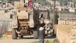 شام سے امریکی افواج کی واپسی: ری پبلکن رہنماوں کو تشویش