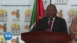 Mozambique : 17 millions d'électeurs aux urnes