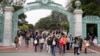 With federal student aid delays, students aren’t sure what college will cost 