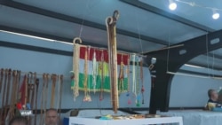 بازاڕی دەزبیح لە شاری دهۆک شوێنی کۆبوونەوەی بەساڵاچوانە