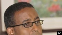 Xukuumadda oo la amray inay kalsooni dalbato