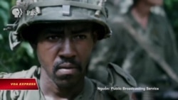 Ra mắt phim tài liệu "Chiến tranh Việt Nam"