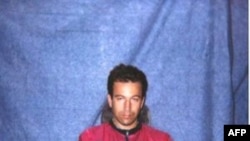 Дэниел Перл в плену у боевиков. 30 января 2002г.