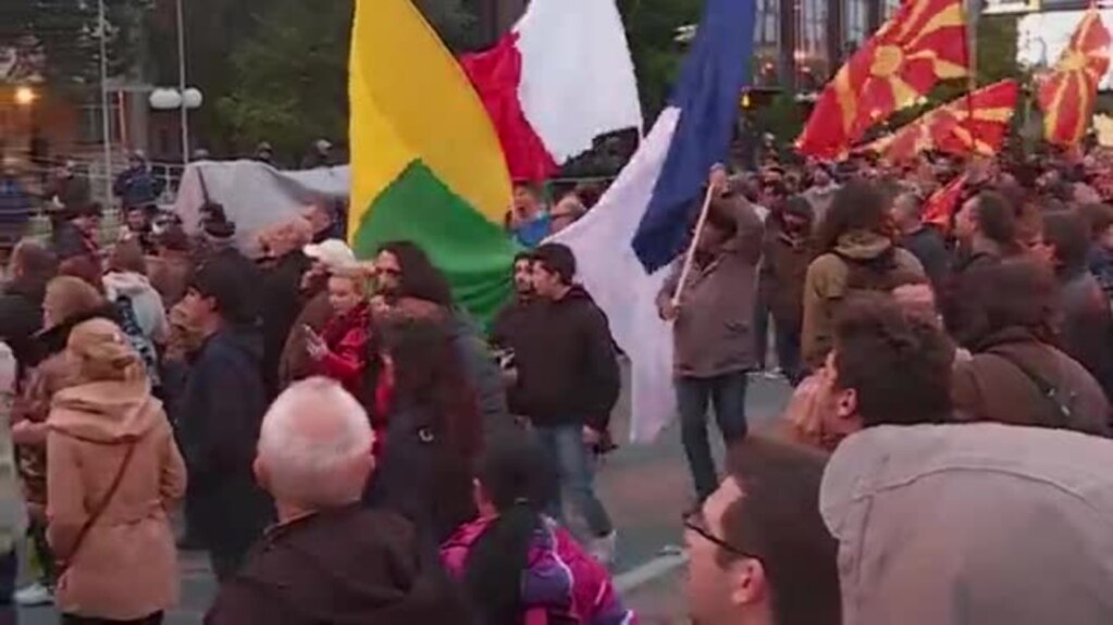 Неизвесно дали ќе има нов договор меѓу четворицата лидери за надминување на кризата
