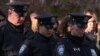 NYPD Deploys Counterterrorism Unit Following IS Attacks