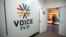 Voice TV သတင်းဌာန