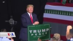 Şerê Demokratan û Komarîyan ya Ser Împîçkirina Serok Trump Aram Nabe