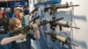 National Rifle Association Rallies in Texas