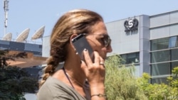 México: Pegasus espionaje rechazo