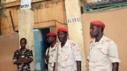 Segou Kasobo Dakarilii
