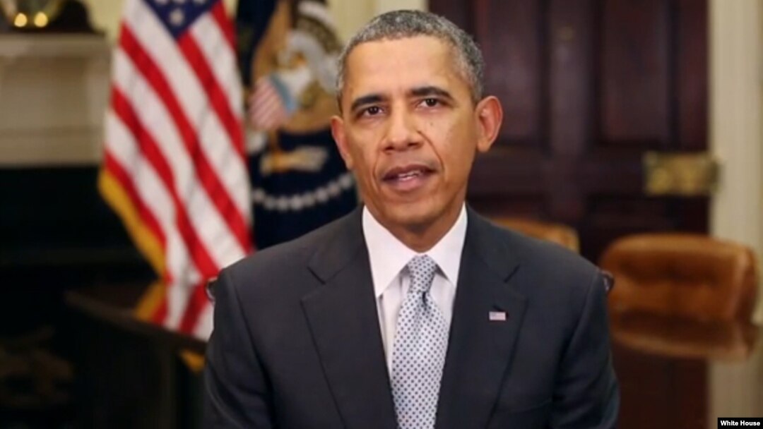 Presiden AS Barack Obama mengakui sulit untuk menyelesaikan UU Reformasi Imigrasi tahun ini (foto: dok).