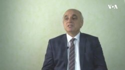 Vahid Məhərrəmli: Subsidiyalar məhsuldarlığın artmasına kömək etmir