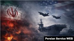 US Israel Iran Attack
