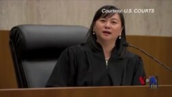 美国亚裔希望亚裔填补最高法院空缺