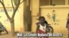 Les Enfants Déplacés Au Mali Ont Accès À L'éducation Dans Les Camps