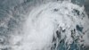 Badai Larry Terbentuk di Atlantik Timur, Semakin Besar dan Kuat