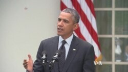 Obama Announces Afghanistan Withdrawal Plan