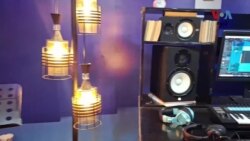 ولولې: هنر مند او د یمي سټوډیو مالک یمي خان دې اونۍ میلمه دي. تفصیل لپاره خپرونه وګورئ