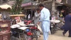 پاکستاني مطبوعاتو د پي ټي اېم د پېښور په جلسه سترگې پټې کړې وې؟