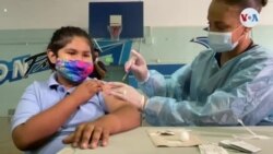 Distrito escolar de Los Ángeles exige a estudiantes vacunarse contra la covid