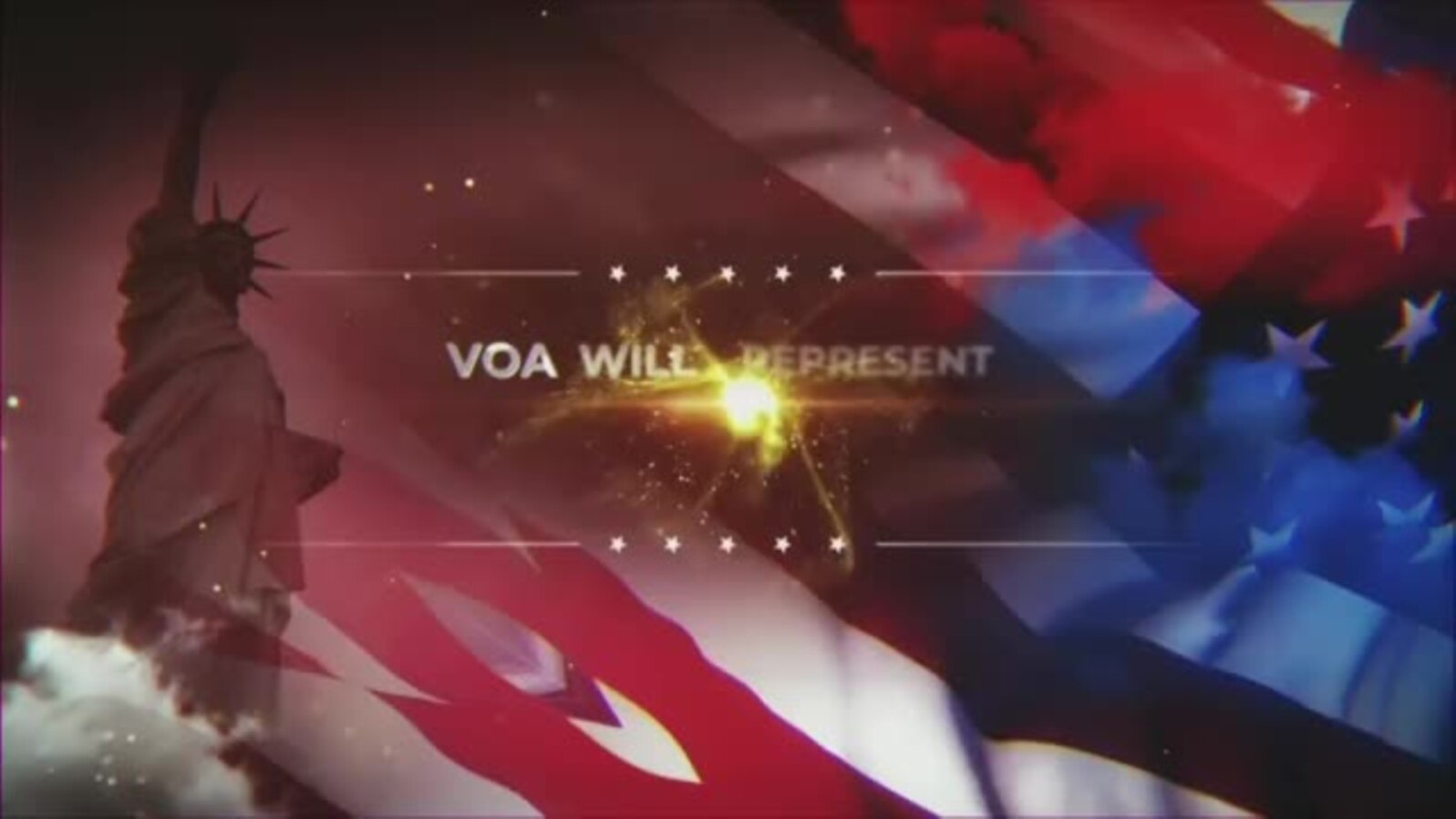 Washington Fora d’Horas