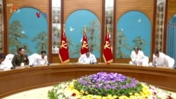 Benarkah COVID Baru Masuk Korea Utara akhir Juli?