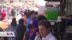 Dîmen ji Bazarên cejna Qurbanê li Qamîşlo