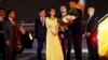 Barack Obama llega a Vietnam