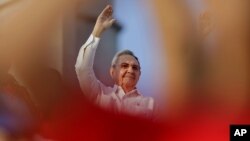 El gobierno de Obama defendió el uso de un taller de prevención del VIH para sus esfuerzos de promoción de cambio en el régimen.