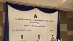 PACE အဖွဲ့ ရွေးကောက်ပွဲစောင့်ကြည့်ခွင့် ပြန်ရ