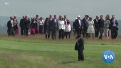 Is Trump Or Biden Better For Post-Brexit Britain? 