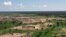 Abyei, région particulièrement riche en pétrole et objet de tensions entre Khartoum et Juba.